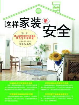 这样家装最安全 - ebook